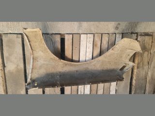 bontott MITSUBISHI COLT Jobb első Sárvédő