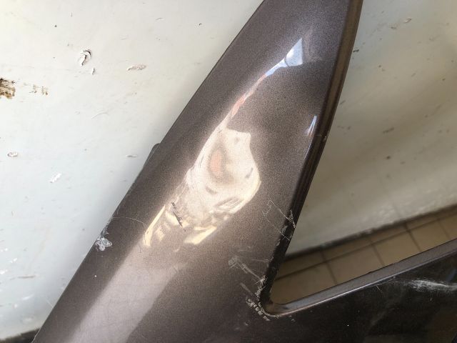 bontott MITSUBISHI COLT Jobb első Sárvédő