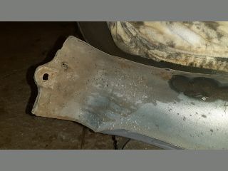 bontott MITSUBISHI COLT Jobb első Sárvédő