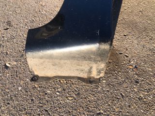 bontott MITSUBISHI COLT Jobb első Sárvédő