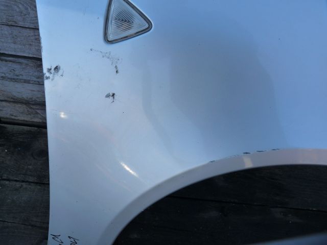 bontott MITSUBISHI COLT Jobb első Sárvédő