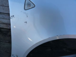 bontott MITSUBISHI COLT Jobb első Sárvédő