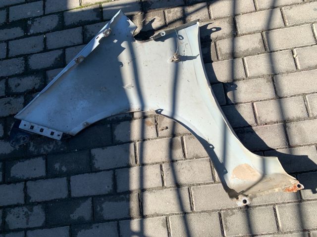 bontott MITSUBISHI COLT Jobb első Sárvédő