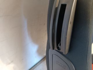 bontott MITSUBISHI COLT Jobb első Ülés