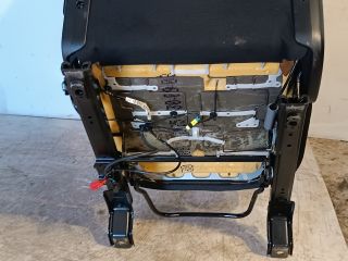 bontott MITSUBISHI COLT Jobb első Ülés