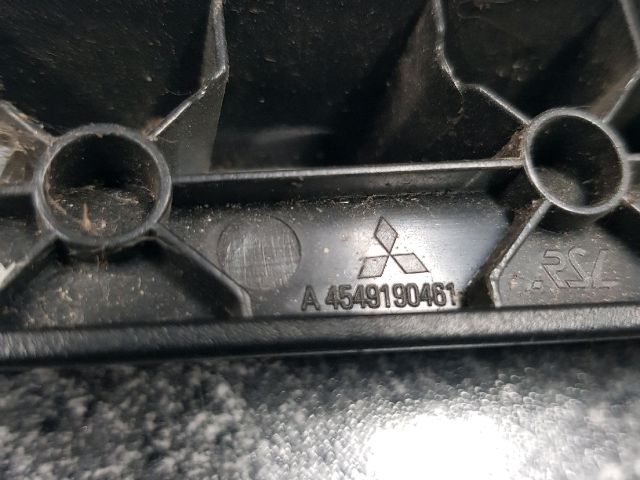 bontott MITSUBISHI COLT Jobb első Ülésmagasság Állító