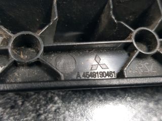 bontott MITSUBISHI COLT Jobb első Ülésmagasság Állító