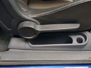 bontott MITSUBISHI COLT Jobb első Ülésmagasság Állító