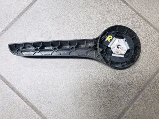 bontott MITSUBISHI COLT Jobb első Ülésmagasság Állító