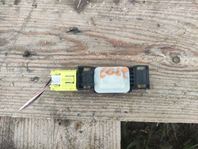 bontott MITSUBISHI COLT Jobb első Ütközés Érzékelő (Homlokfalon)