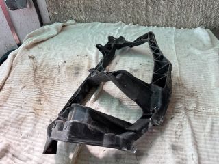 bontott MITSUBISHI COLT Jobb Felső Homlokfal