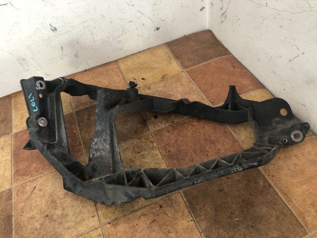 bontott MITSUBISHI COLT Jobb Fényszóró Lámpakeret