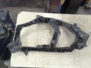 bontott MITSUBISHI COLT Jobb Fényszóró Tartó