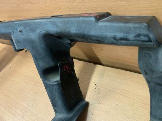 bontott MITSUBISHI COLT Jobb Fényszóró Tartó