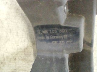 bontott MITSUBISHI COLT Jobb Fényszóró Tartó