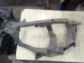 bontott MITSUBISHI COLT Jobb Fényszóró Tartó