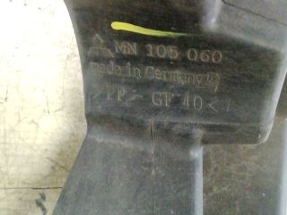 bontott MITSUBISHI COLT Jobb Fényszóró Tartó