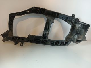 bontott MITSUBISHI COLT Jobb Fényszóró Tartó