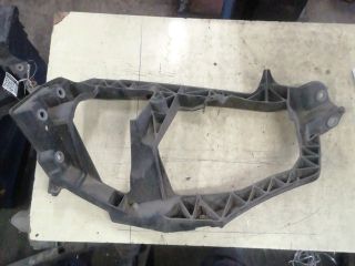 bontott MITSUBISHI COLT Jobb Fényszóró Tartó