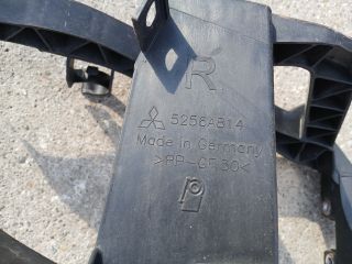 bontott MITSUBISHI COLT Jobb Fényszóró Tartó