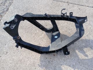 bontott MITSUBISHI COLT Jobb Fényszóró Tartó