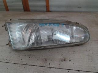 bontott MITSUBISHI COLT Jobb Fényszóró