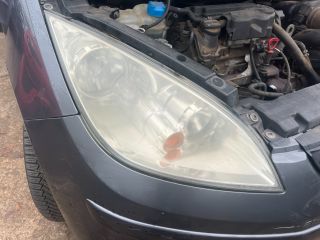 bontott MITSUBISHI COLT Jobb Fényszóró