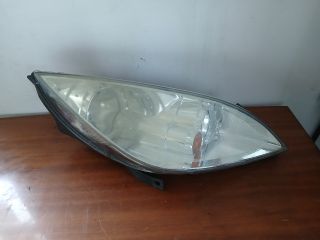 bontott MITSUBISHI COLT Jobb Fényszóró