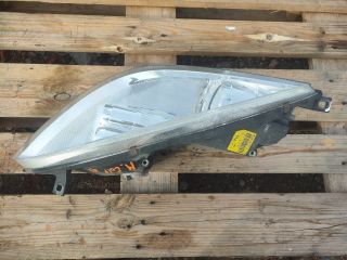 bontott MITSUBISHI COLT Jobb Fényszóró