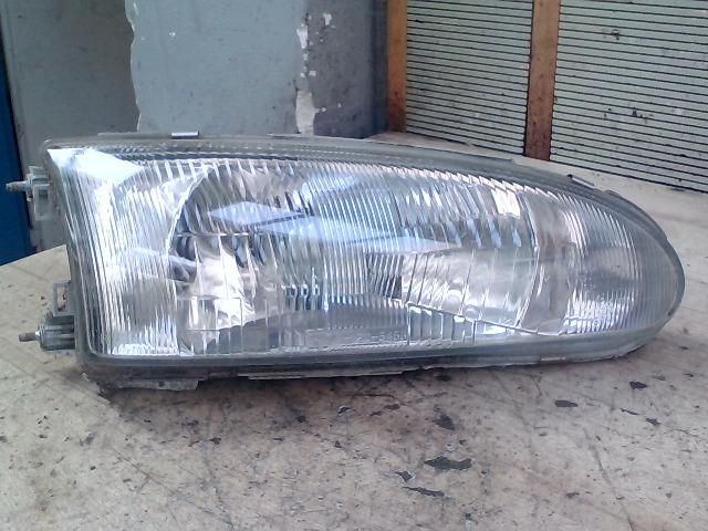bontott MITSUBISHI COLT Jobb Fényszóró