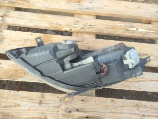 bontott MITSUBISHI COLT Jobb Fényszóró