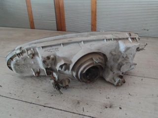 bontott MITSUBISHI COLT Jobb Fényszóró