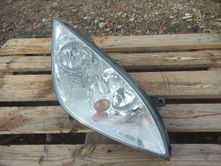 bontott MITSUBISHI COLT Jobb Fényszóró