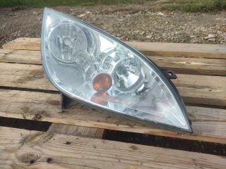 bontott MITSUBISHI COLT Jobb Fényszóró