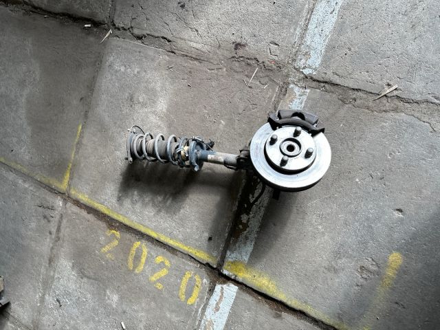 bontott MITSUBISHI COLT Jobb Gólyaláb Csonkállvánnyal