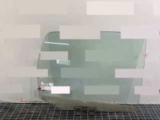 bontott MITSUBISHI COLT Jobb hátsó Ablak