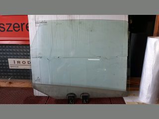 bontott MITSUBISHI COLT Jobb hátsó Ablak