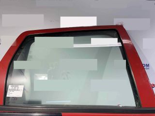 bontott MITSUBISHI COLT Jobb hátsó Ablak