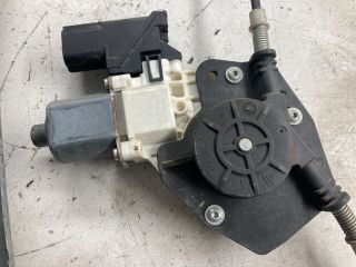 bontott MITSUBISHI COLT Jobb hátsó Ablakemelő Szerkezet (Elektromos)