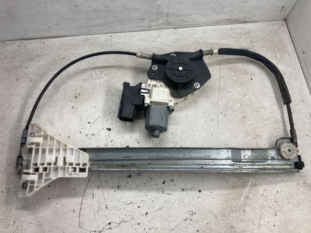 bontott MITSUBISHI COLT Jobb hátsó Ablakemelő Szerkezet (Elektromos)