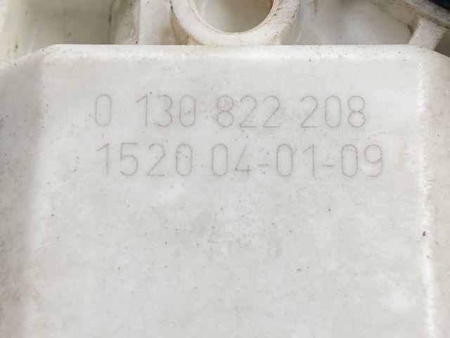 bontott MITSUBISHI COLT Jobb hátsó Ablakemelő Szerkezet (Elektromos)