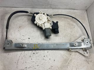 bontott MITSUBISHI COLT Jobb hátsó Ablakemelő Szerkezet (Elektromos)