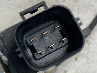 bontott MITSUBISHI COLT Jobb hátsó Ablakemelő Szerkezet (Elektromos)