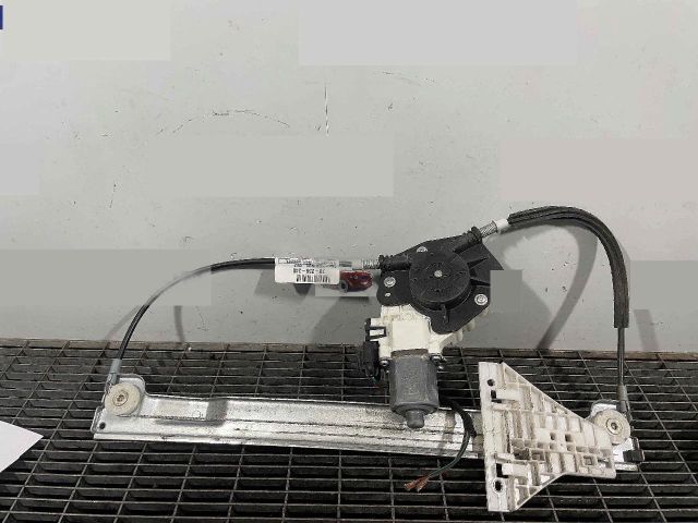 bontott MITSUBISHI COLT Jobb hátsó Ablakemelő Szerkezet (Elektromos)