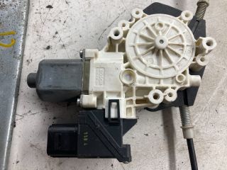 bontott MITSUBISHI COLT Jobb hátsó Ablakemelő Szerkezet (Elektromos)