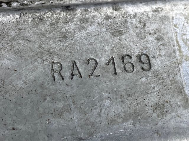 bontott MITSUBISHI COLT Jobb hátsó Ablakemelő Szerkezet (Mechanikus)