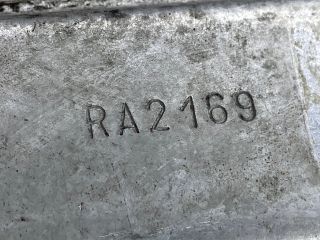 bontott MITSUBISHI COLT Jobb hátsó Ablakemelő Szerkezet (Mechanikus)