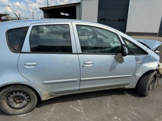 bontott MITSUBISHI COLT Jobb hátsó Ablakemelő Szerkezet (Mechanikus)