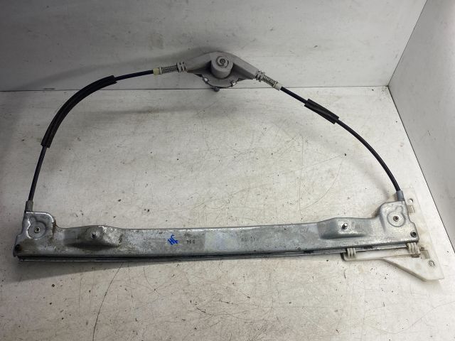 bontott MITSUBISHI COLT Jobb hátsó Ablakemelő Szerkezet (Mechanikus)