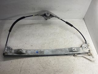 bontott MITSUBISHI COLT Jobb hátsó Ablakemelő Szerkezet (Mechanikus)